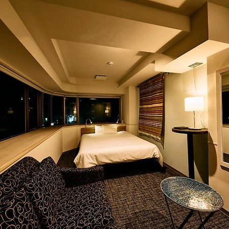 Room&Bed Fun Stay Kyoto Exterior photo
