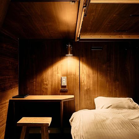 Room&Bed Fun Stay Kyoto Exterior photo