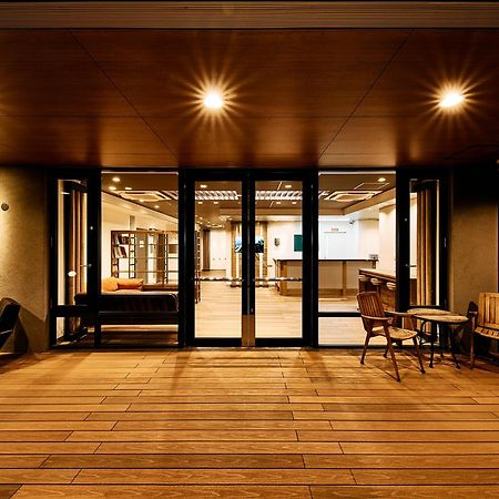 Room&Bed Fun Stay Kyoto Exterior photo