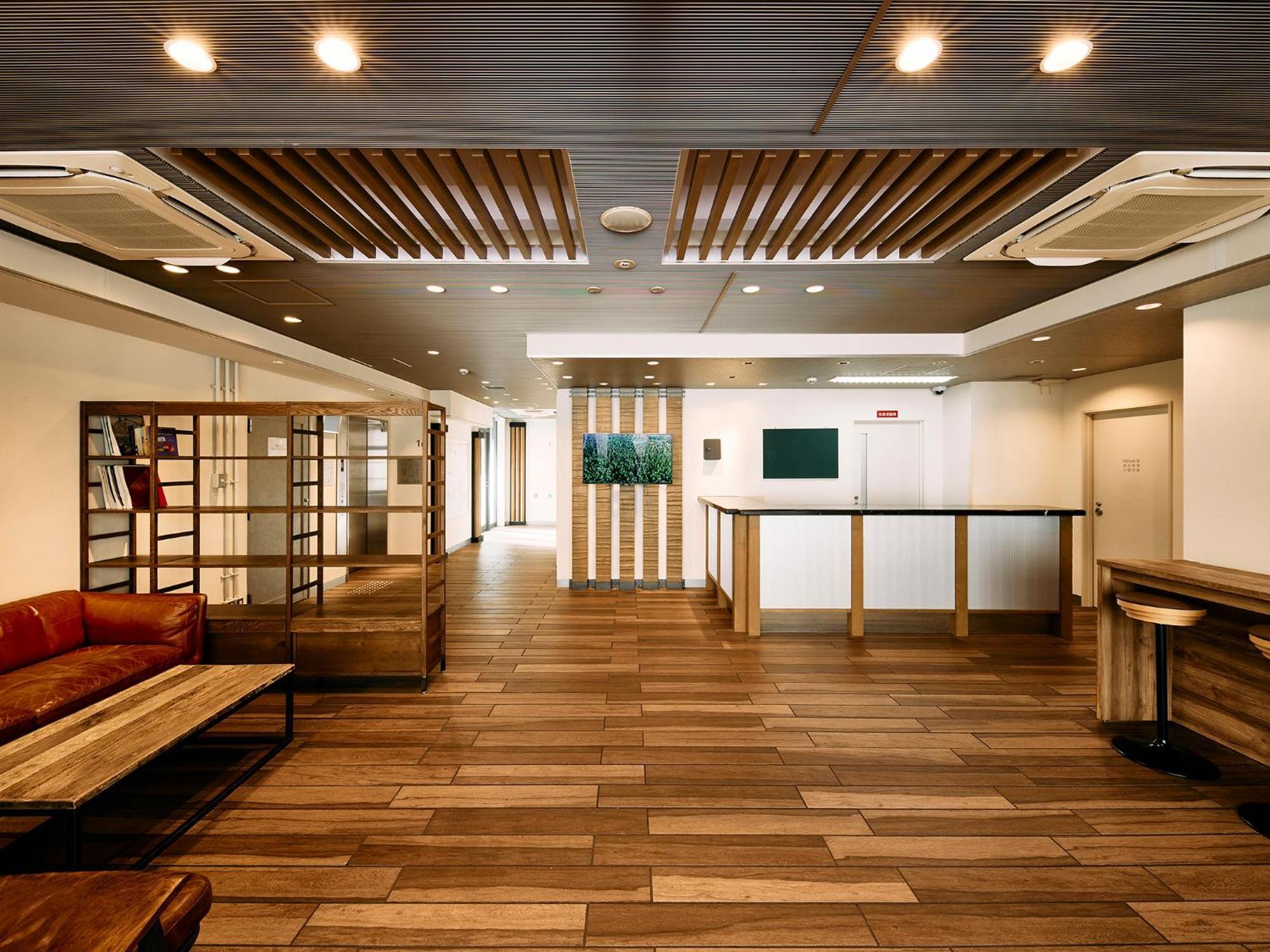 Room&Bed Fun Stay Kyoto Exterior photo