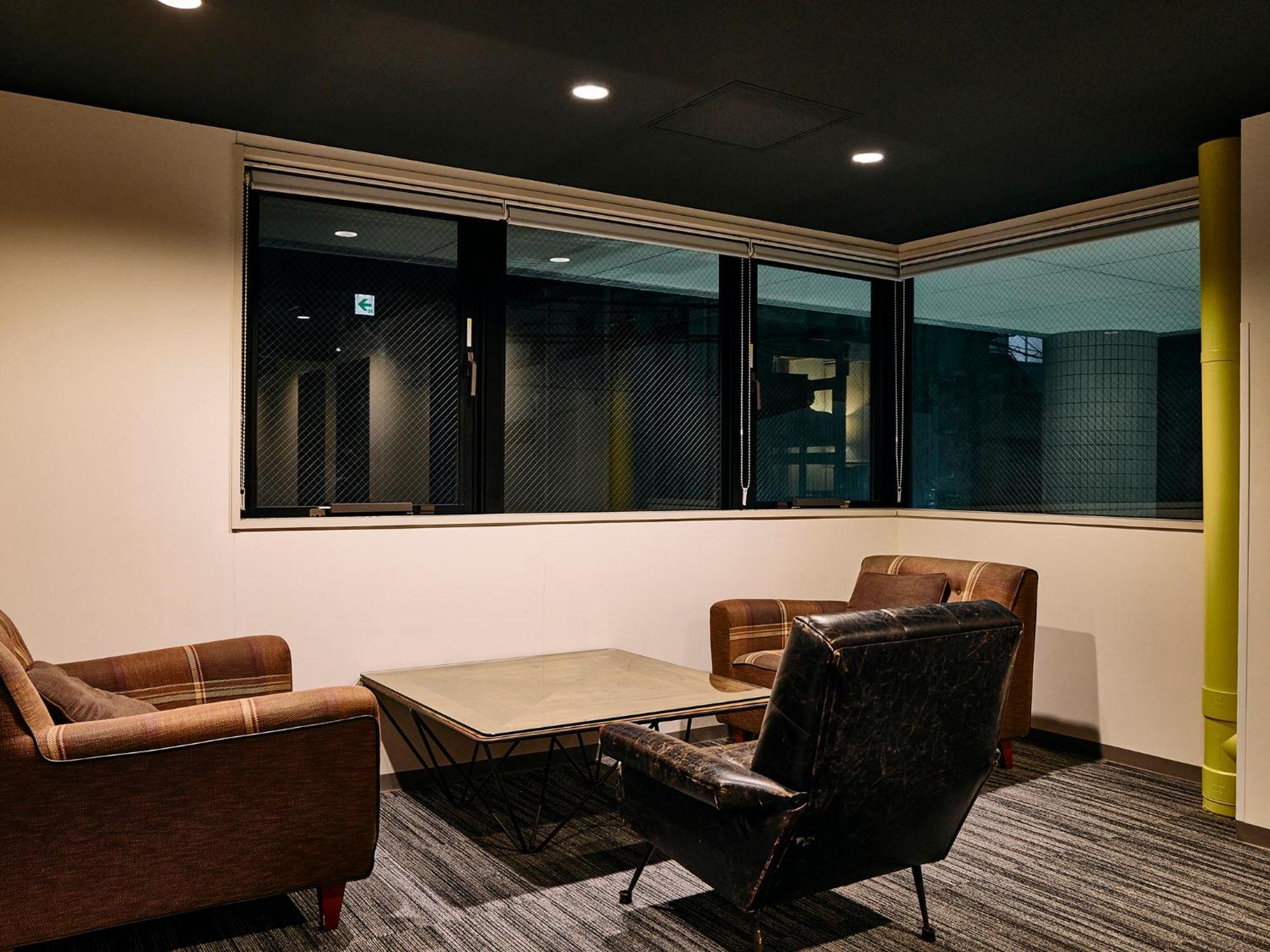 Room&Bed Fun Stay Kyoto Exterior photo