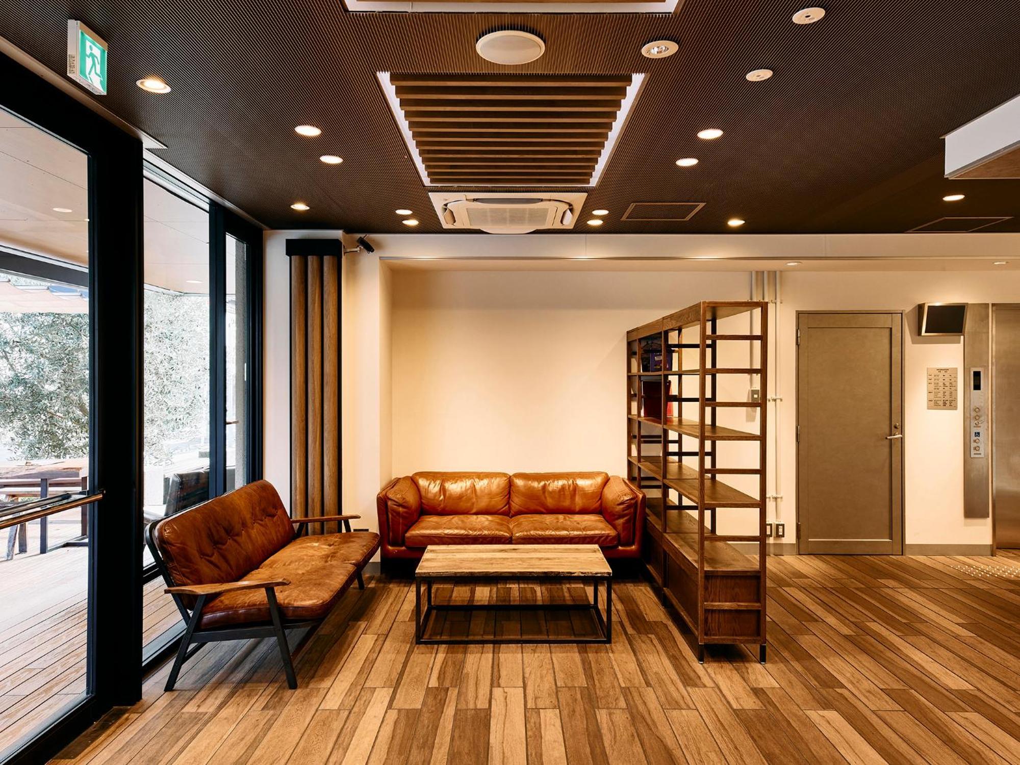 Room&Bed Fun Stay Kyoto Exterior photo
