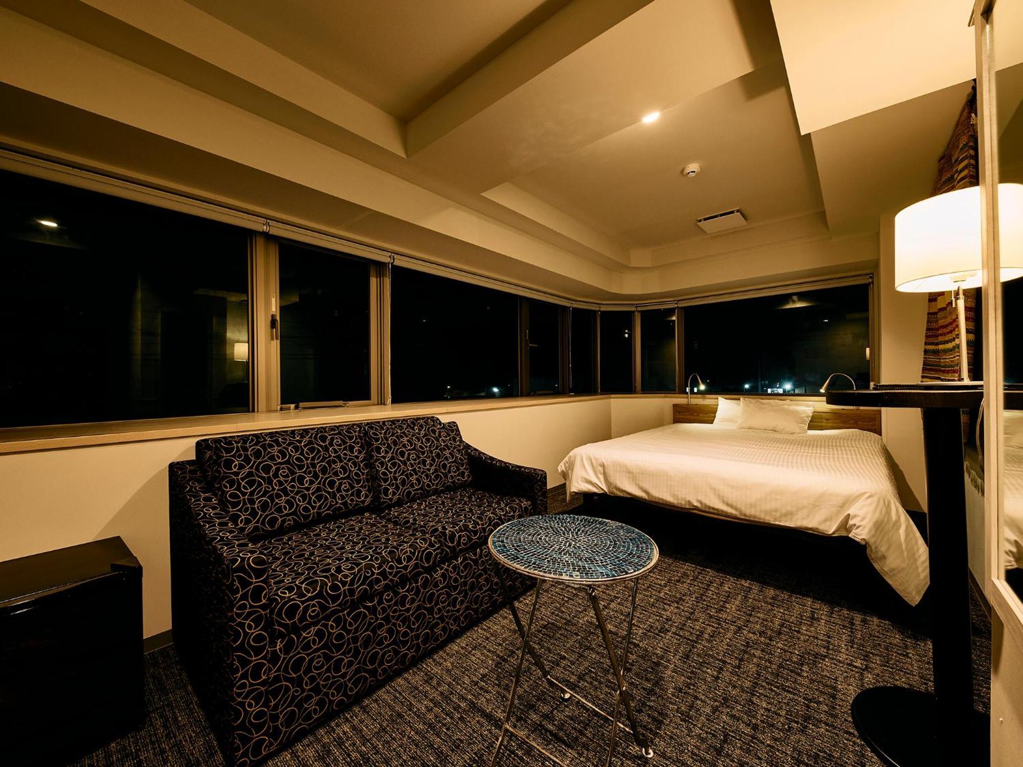 Room&Bed Fun Stay Kyoto Exterior photo