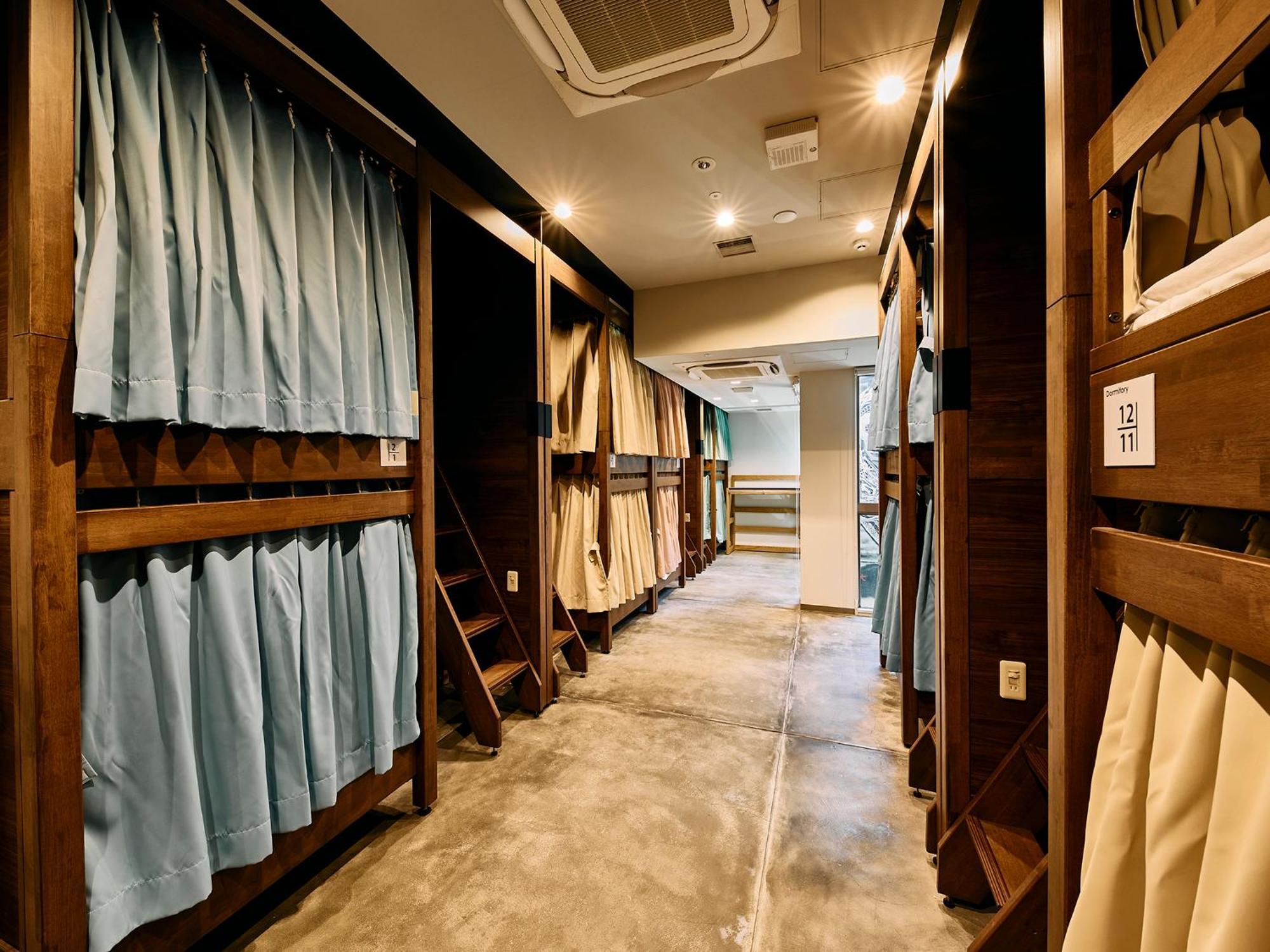 Room&Bed Fun Stay Kyoto Exterior photo