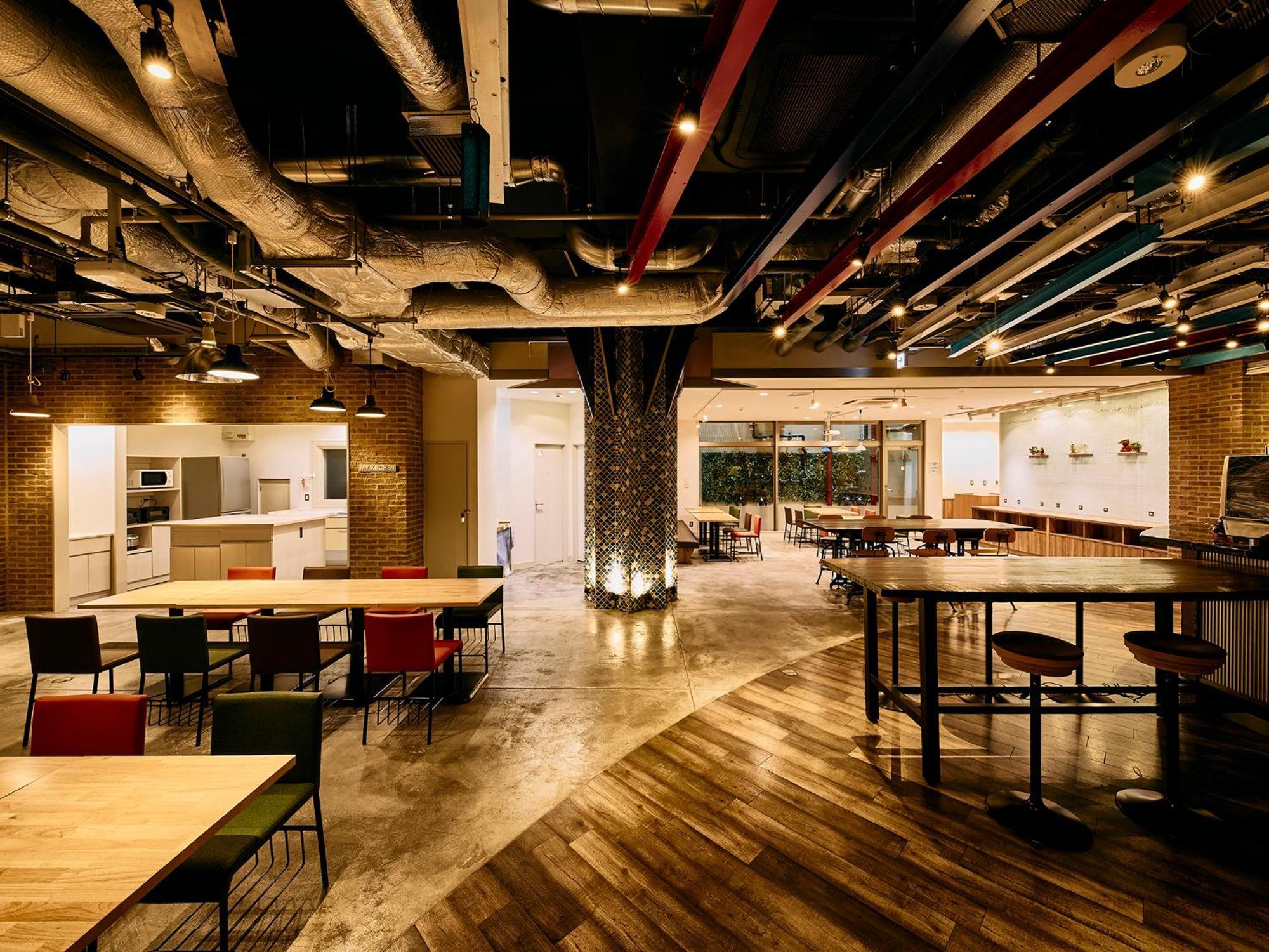 Room&Bed Fun Stay Kyoto Exterior photo