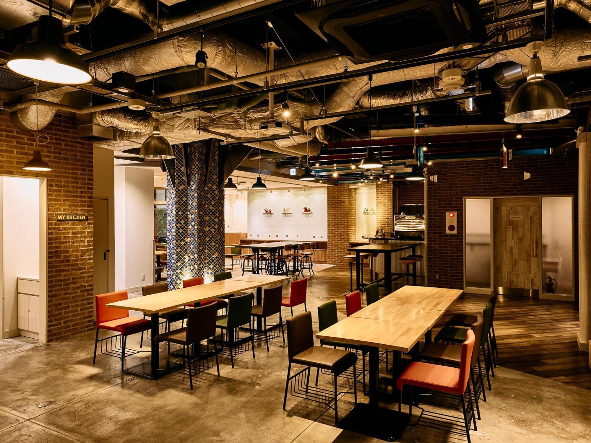 Room&Bed Fun Stay Kyoto Exterior photo