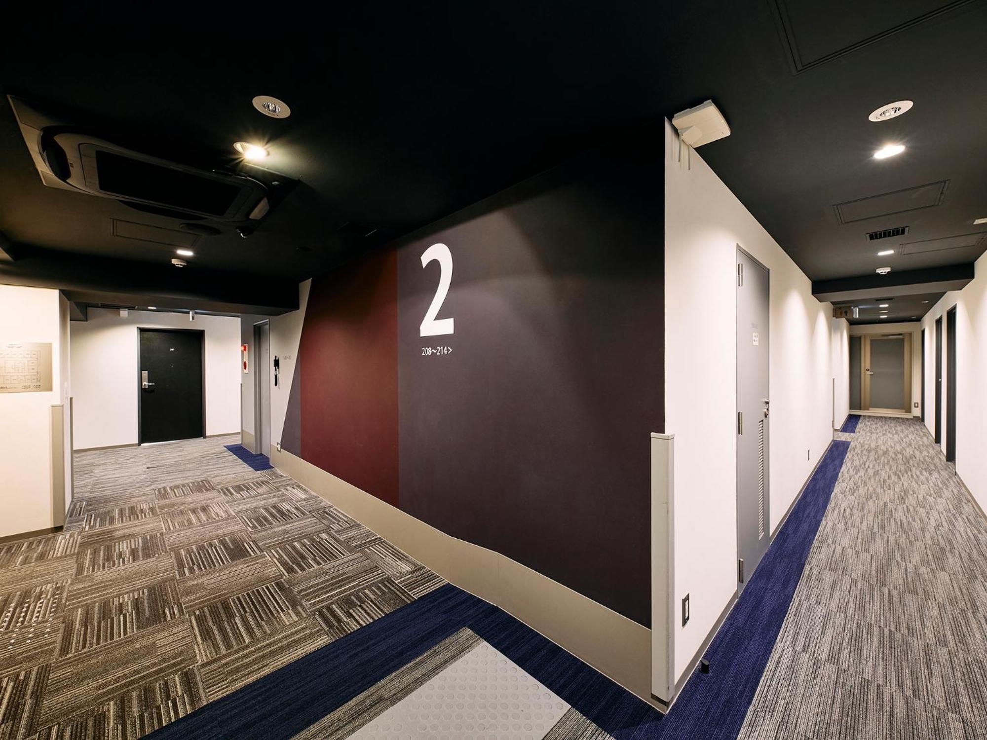 Room&Bed Fun Stay Kyoto Exterior photo