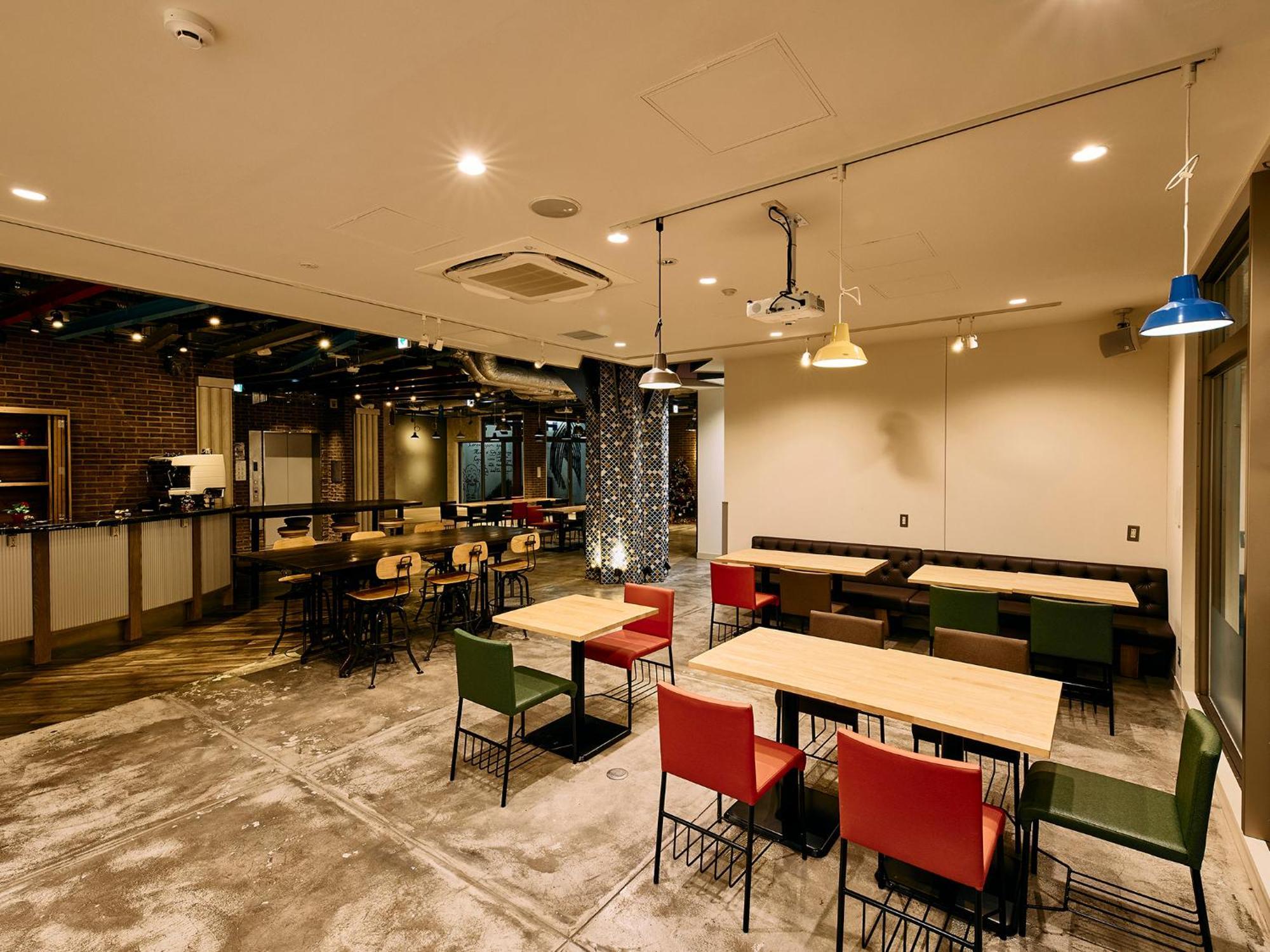 Room&Bed Fun Stay Kyoto Exterior photo