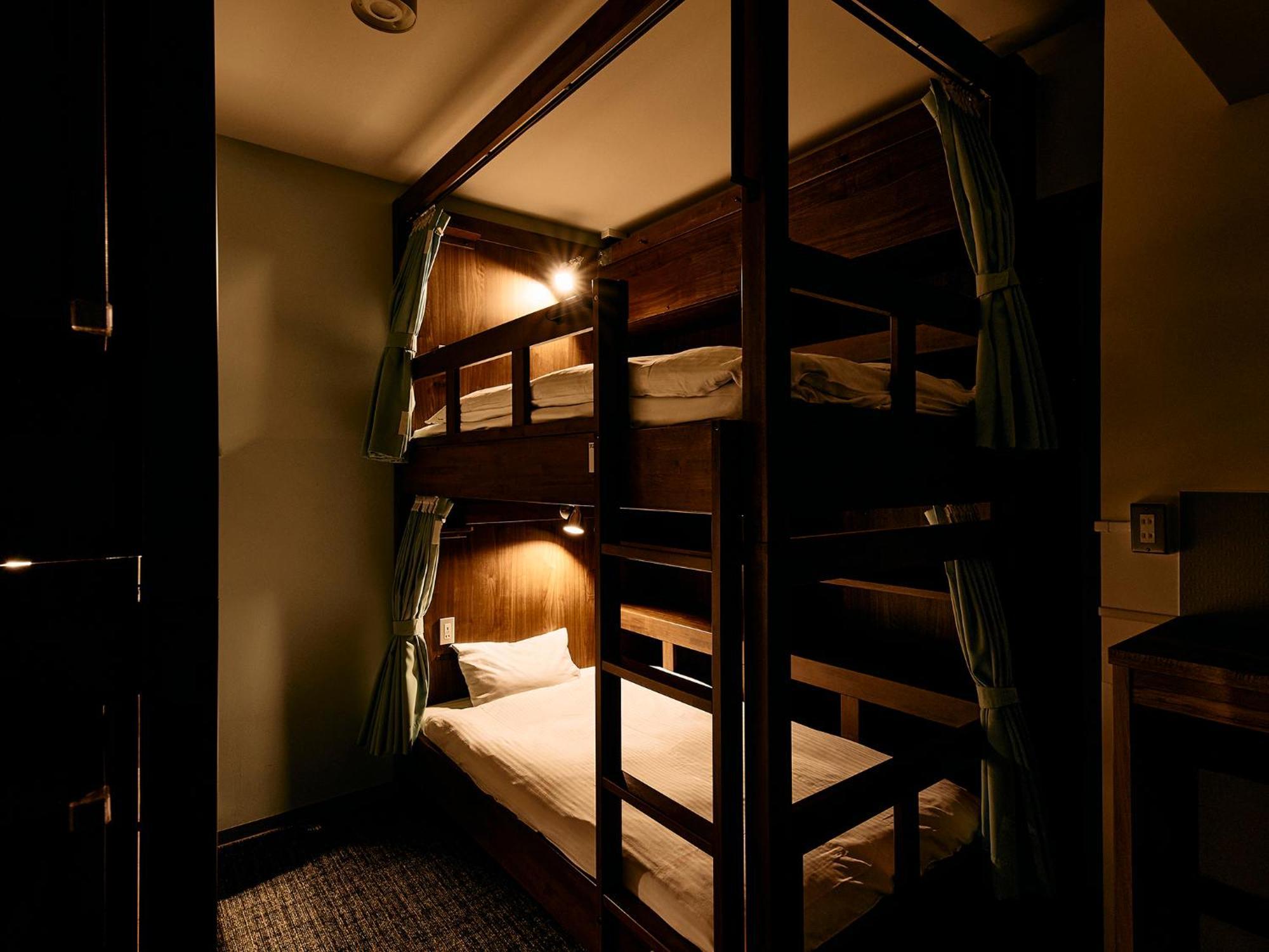 Room&Bed Fun Stay Kyoto Exterior photo