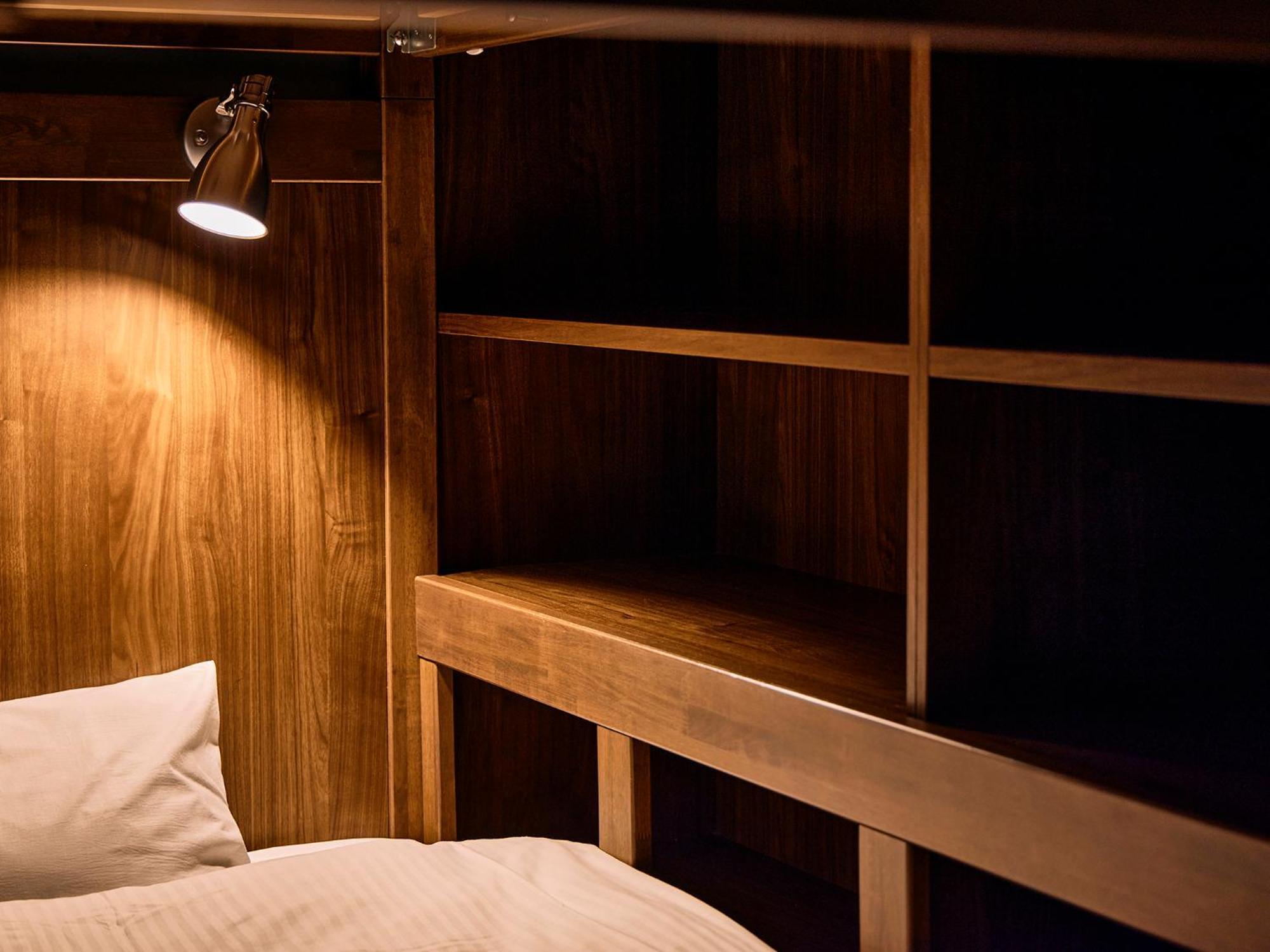 Room&Bed Fun Stay Kyoto Exterior photo
