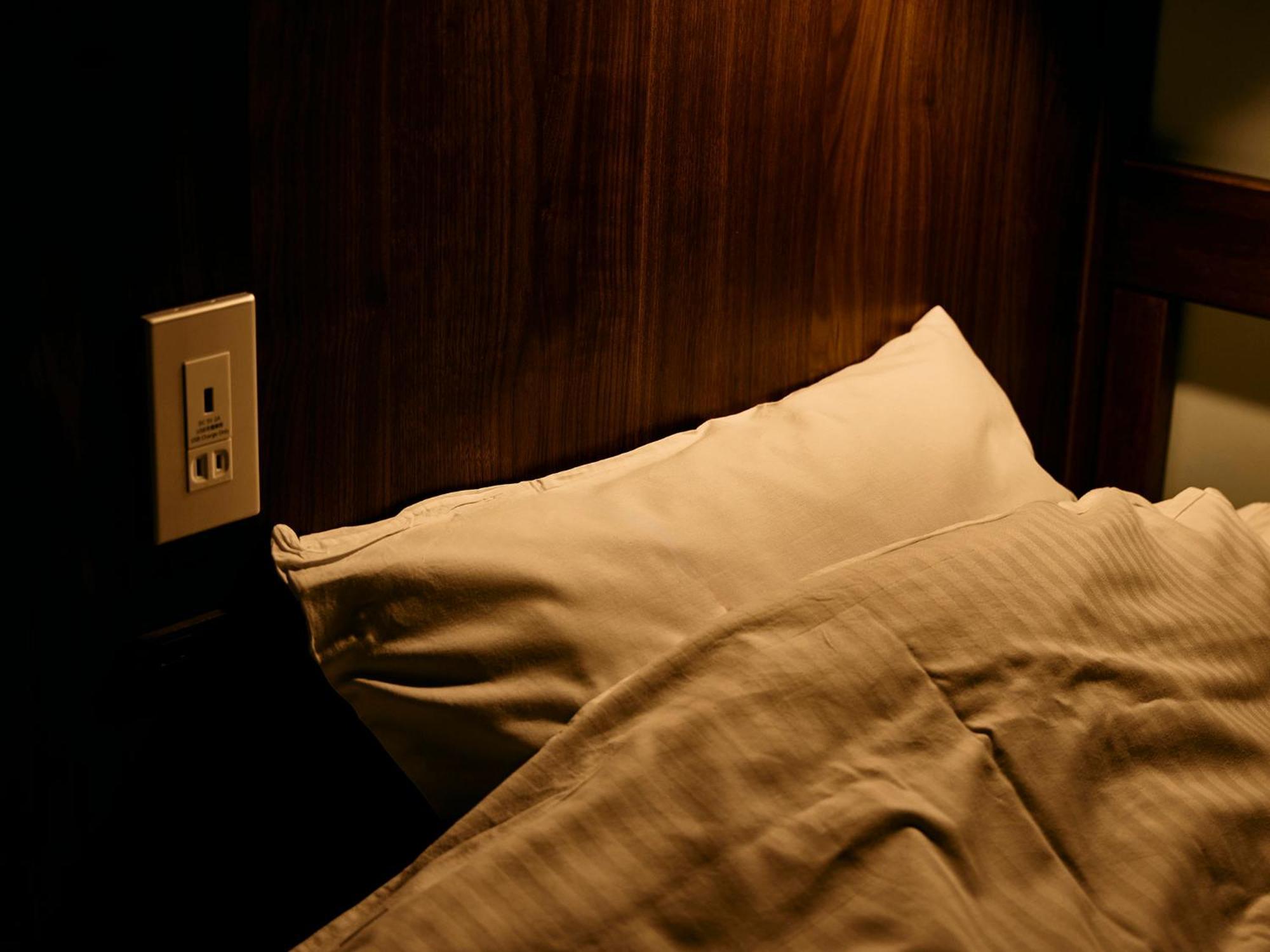 Room&Bed Fun Stay Kyoto Exterior photo