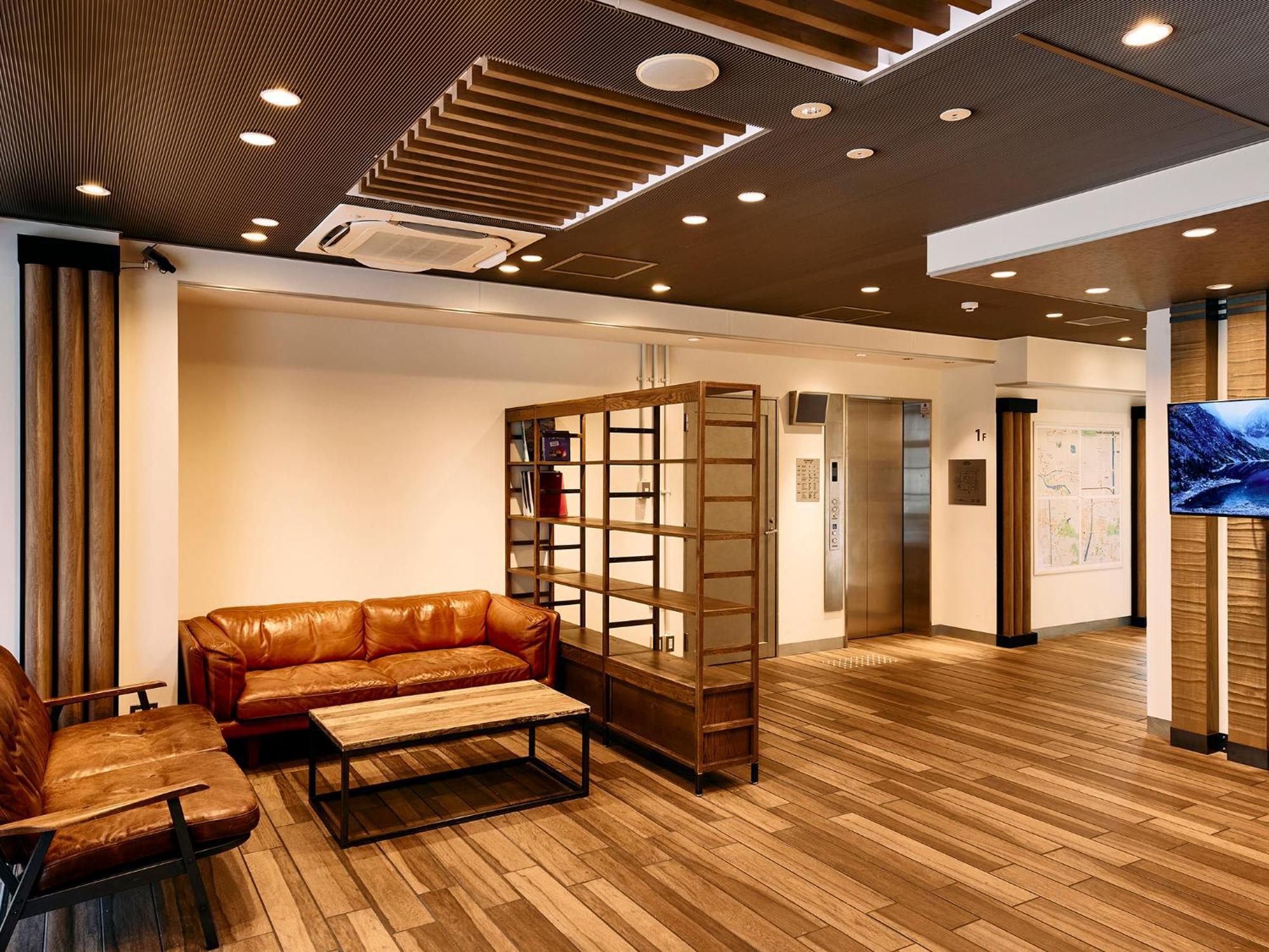 Room&Bed Fun Stay Kyoto Exterior photo