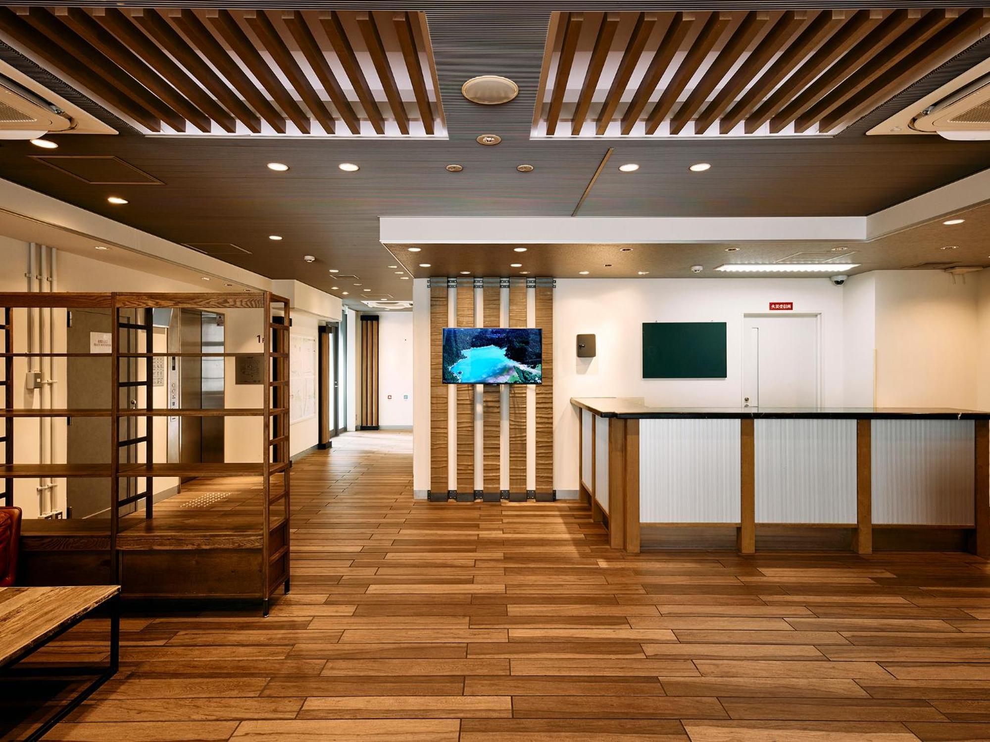 Room&Bed Fun Stay Kyoto Exterior photo