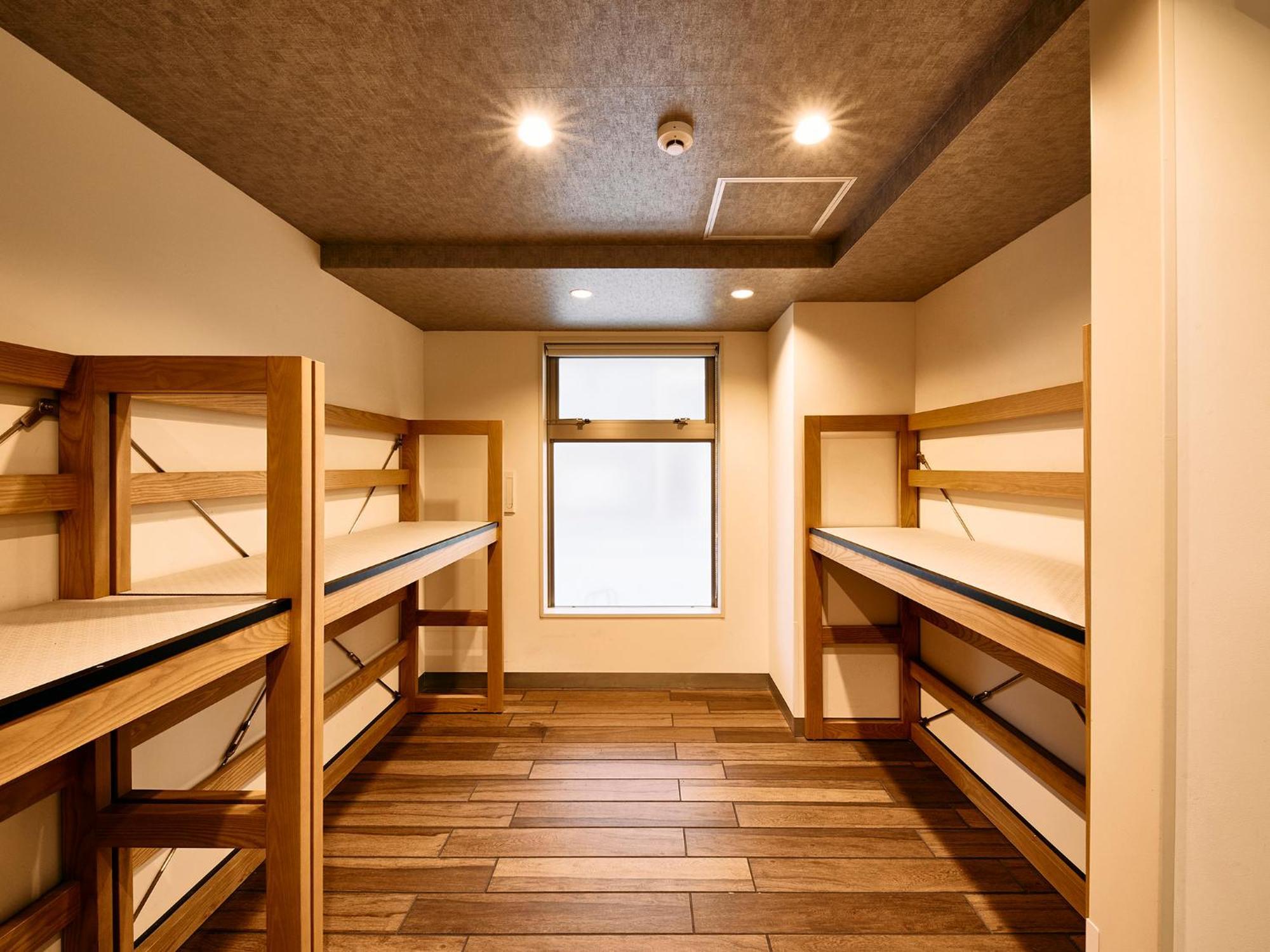 Room&Bed Fun Stay Kyoto Exterior photo