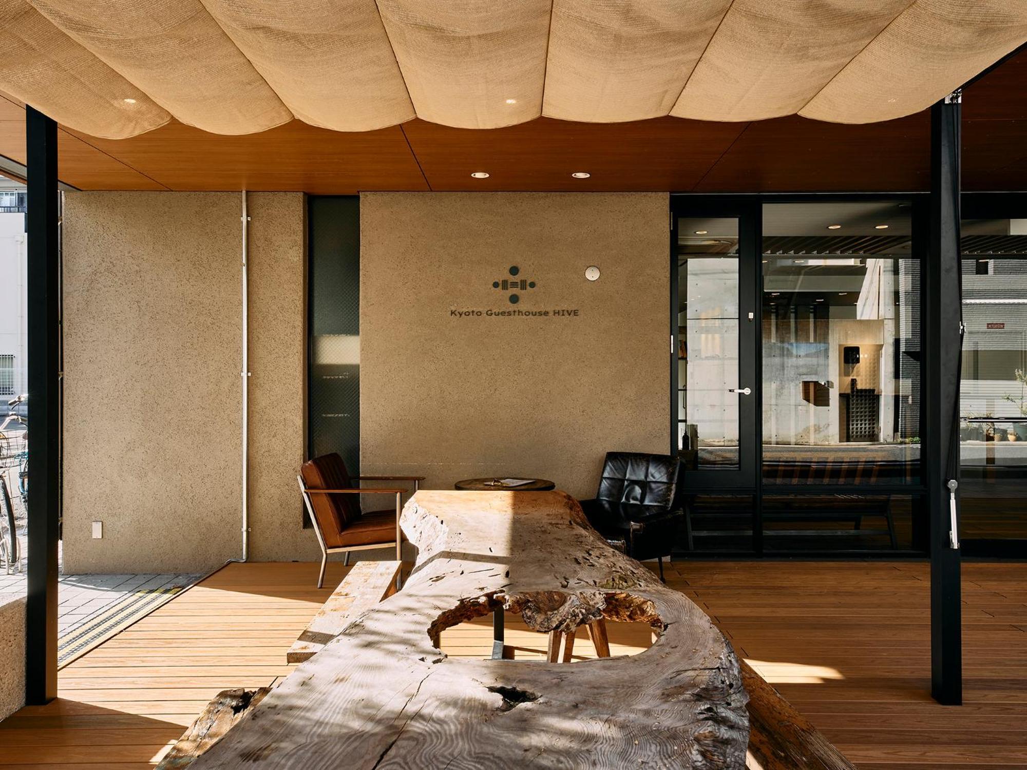 Room&Bed Fun Stay Kyoto Exterior photo